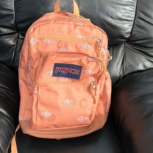 Jansport excellent condition book bag